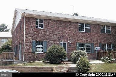 9729 Hagel Cir unit 46/C, Lorton, VA 22079 - photo 1