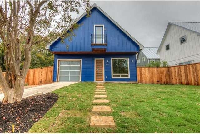 4806 Lyons RD, Austin 78702