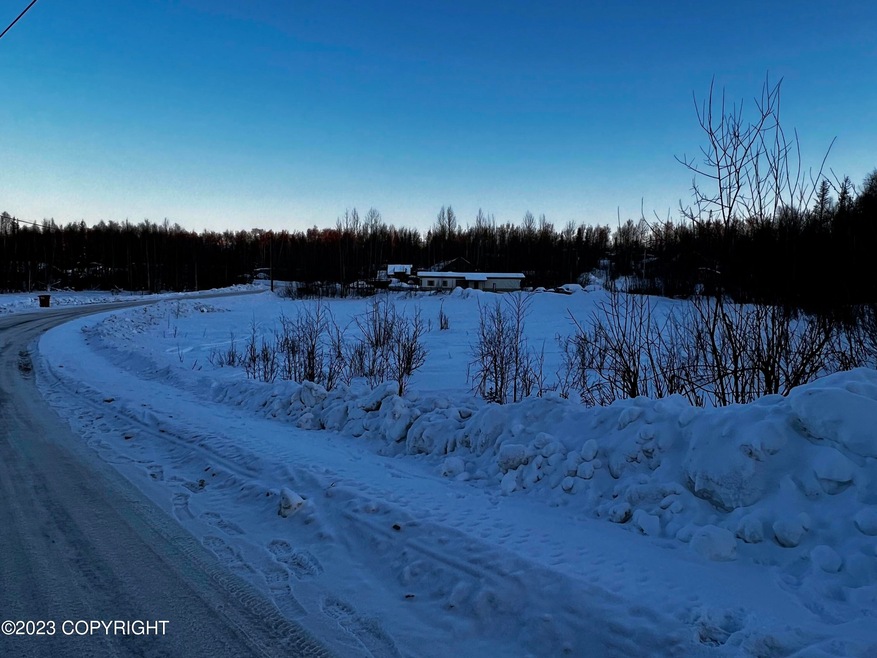 Lot Frontage