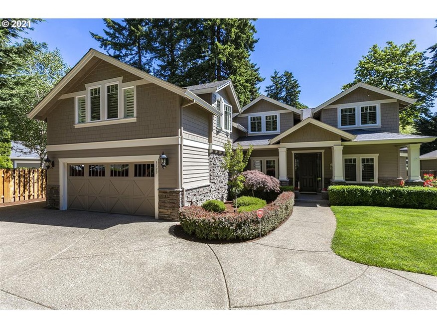 3729 Eleanor Ct, Lake Oswego, OR 97035 - photo 1