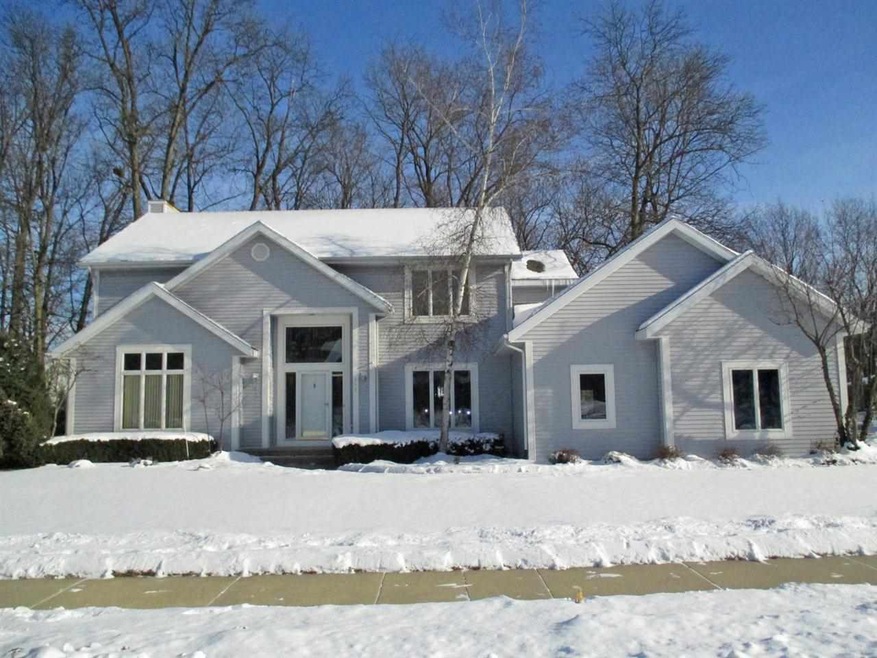 793 Pleasant Oak Dr, Oregon, WI 53575 - photo 1