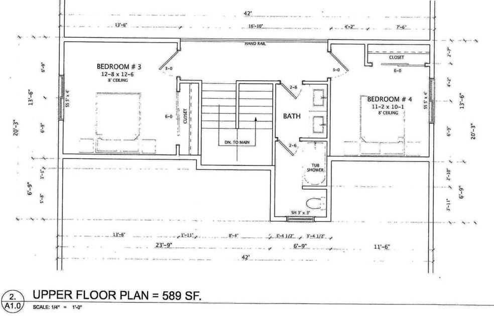 3307 Steamboat Ct, Cody, WY 82414 - photo 1
