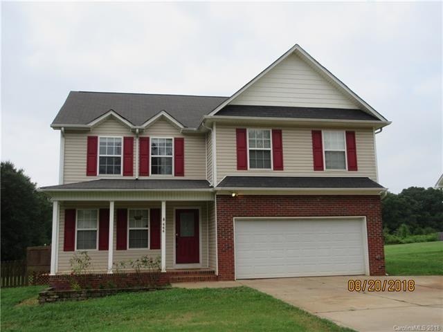 444 Webb Rd, Shelby, NC 28152 - photo 1