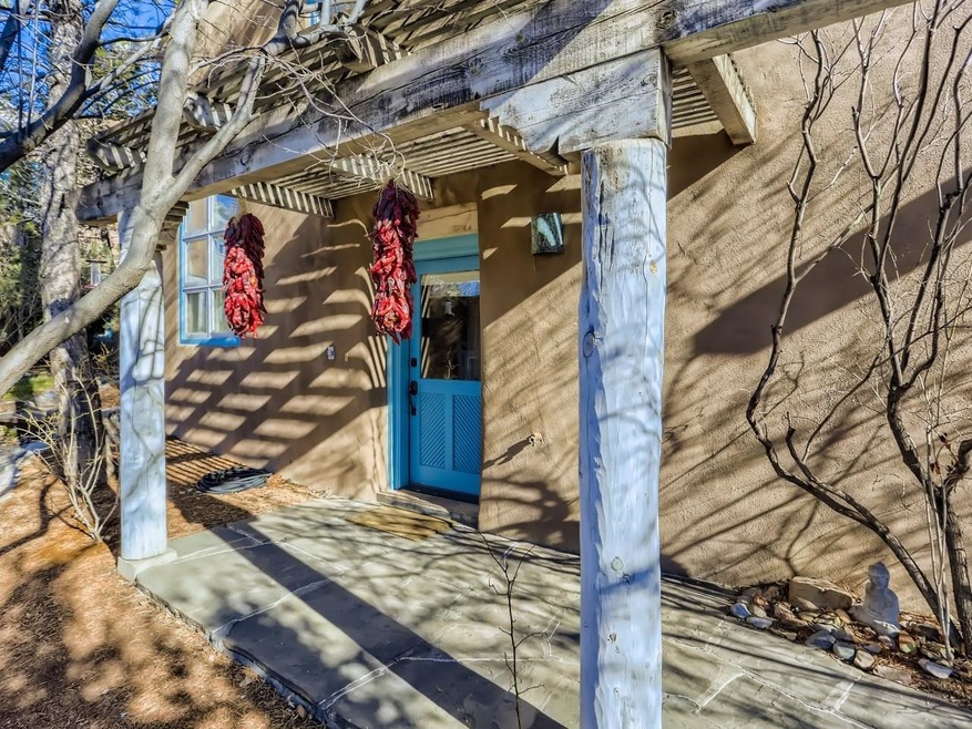 624 Paseo de La Cuma unit 7, Santa Fe, NM 87501 - photo 1