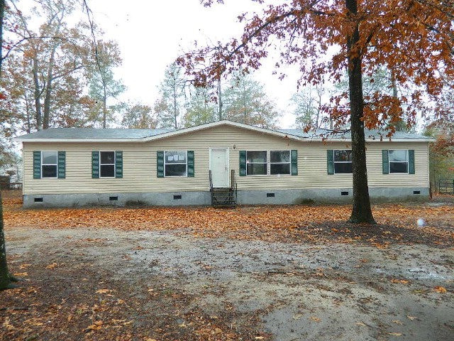 419 Sand Pit Rd, Harlem, GA 30814 - photo 1