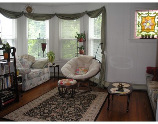 35 Fiske St, Waltham, MA 02451 - photo 1