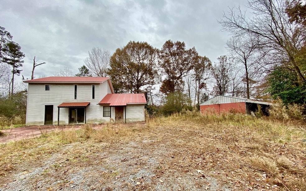 296 Abernathy Ln, Ellijay, GA 30540 - photo 1