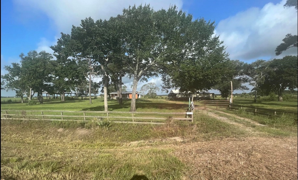 2075 Texas 326, Nome, TX 77713 MLS 239598