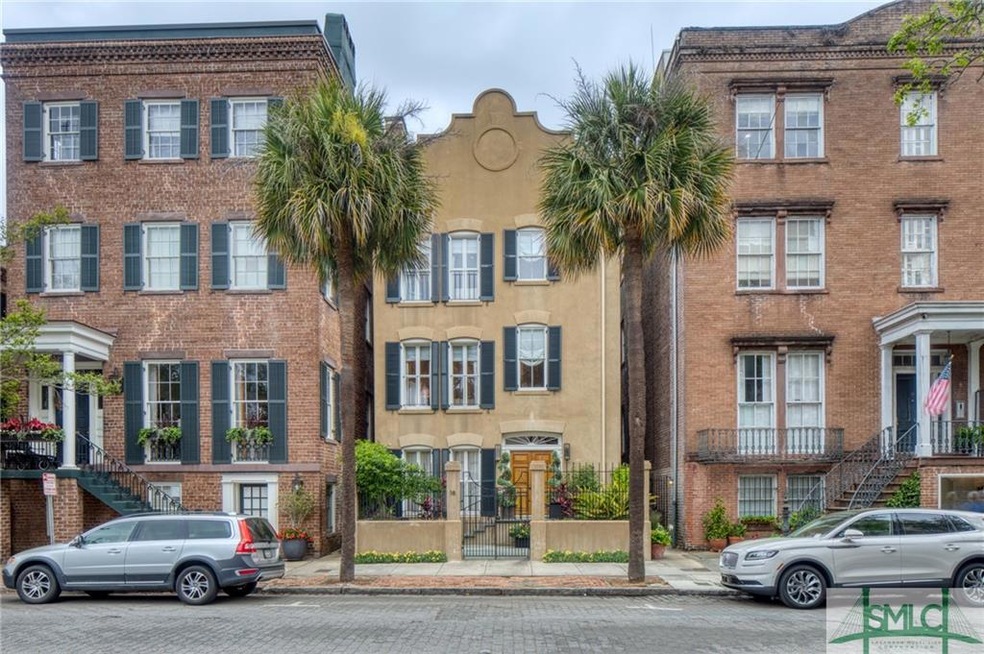 18 W Taylor St, Savannah, GA 31401 - photo 1