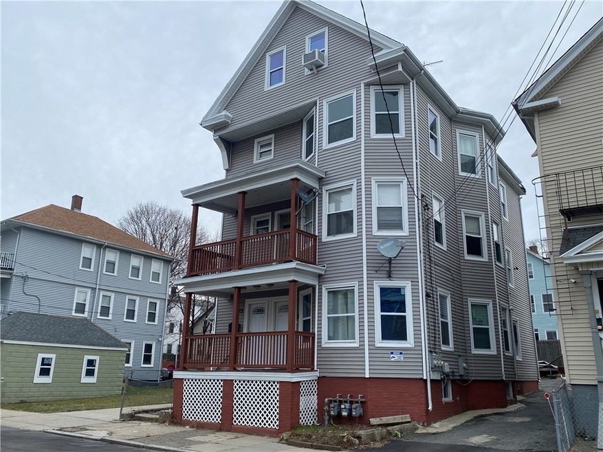 21 Frederick St, Providence, RI 02908 - photo 1