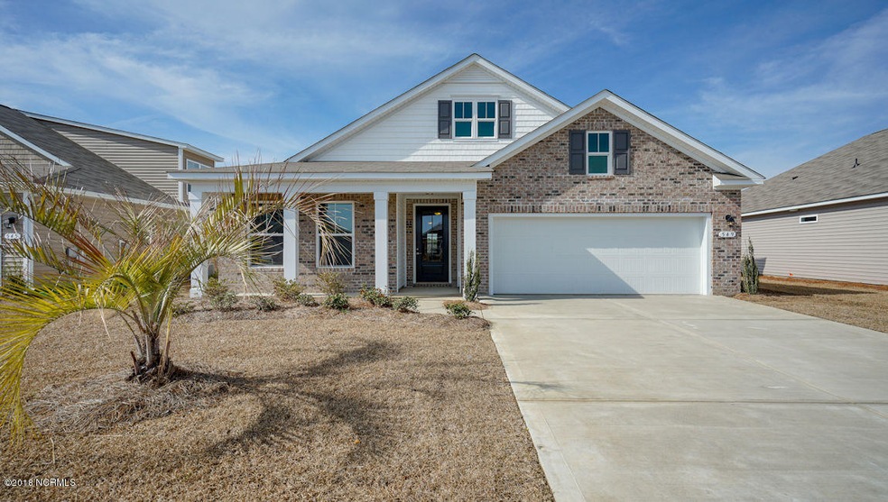 549 Slipper Rock - Lot 543-01