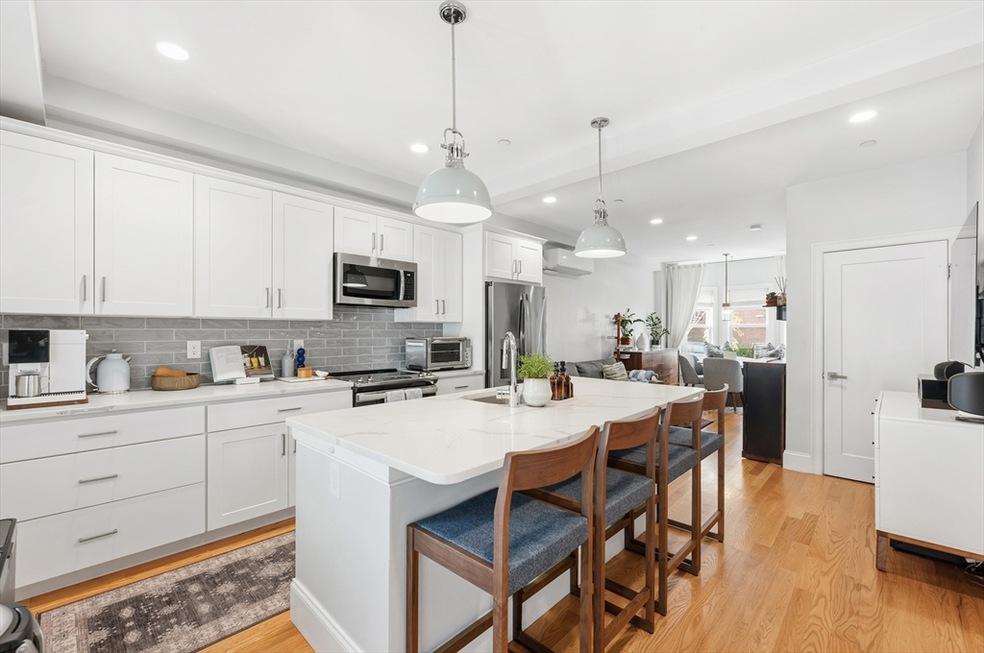 64 O St unit 1, Boston, MA 02127 - photo 1