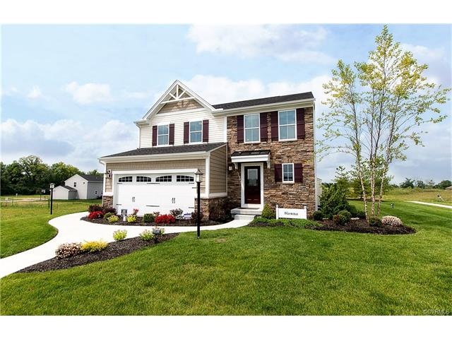 10219 Sandy Ridge Rd, Hopewell, VA 23860 - photo 1