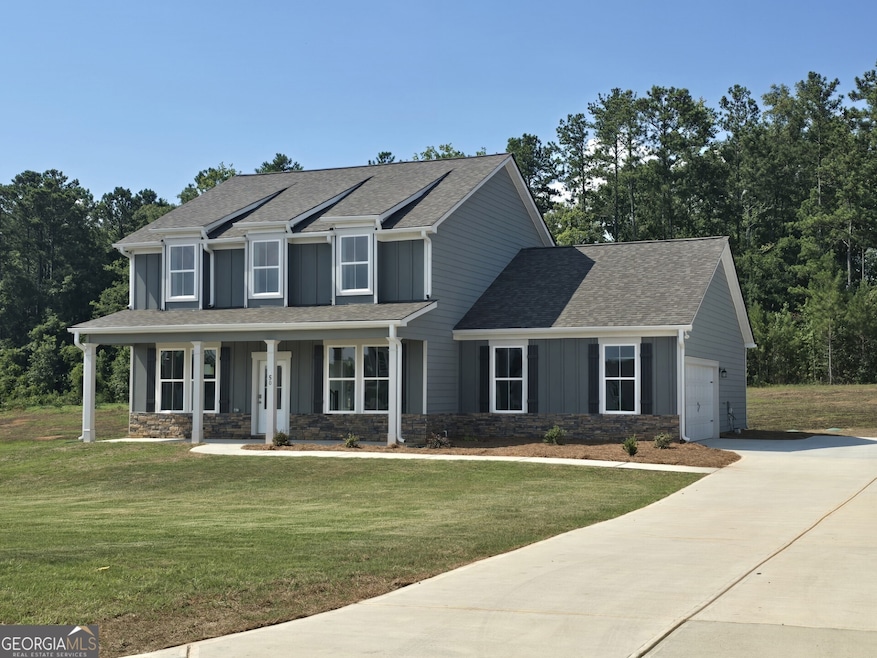 150 James Place, Macon, GA 31210 - photo 1