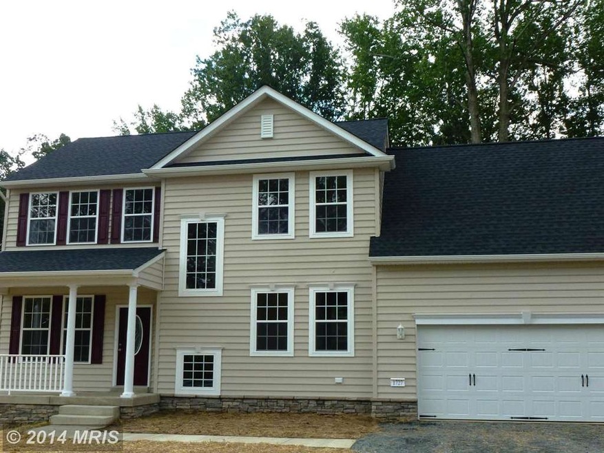 46130 Edgemore Way, Great Mills, MD 20634 - photo 1