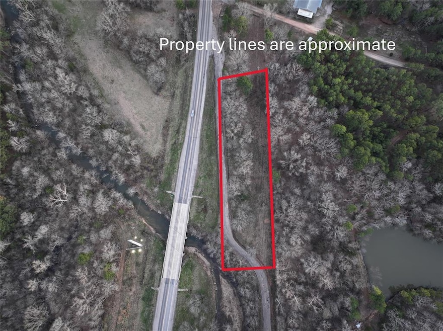 0 Burton Rd, Broken Bow, OK 74728 - photo 1