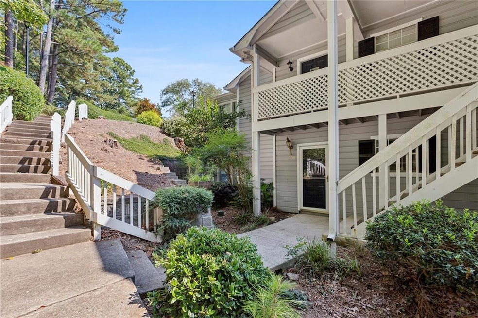 1308 Natchez Trace, Atlanta, GA 30350 - photo 1
