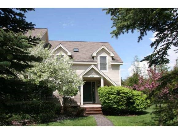 69 Kingswood Rd unit 69B, Dover, VT 05356 - photo 1