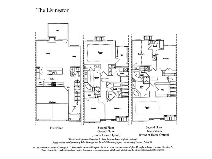 1023 Towneship Way unit 9, Roswell, GA 30075 - photo 1