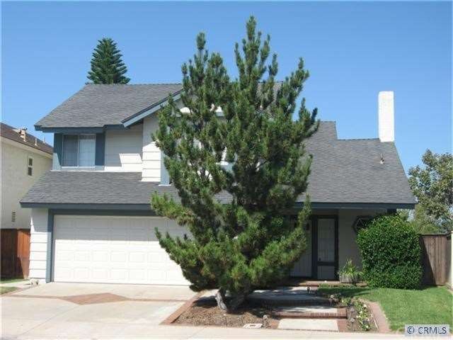 -Three bedroom/Two and a half bath beautiful home 
