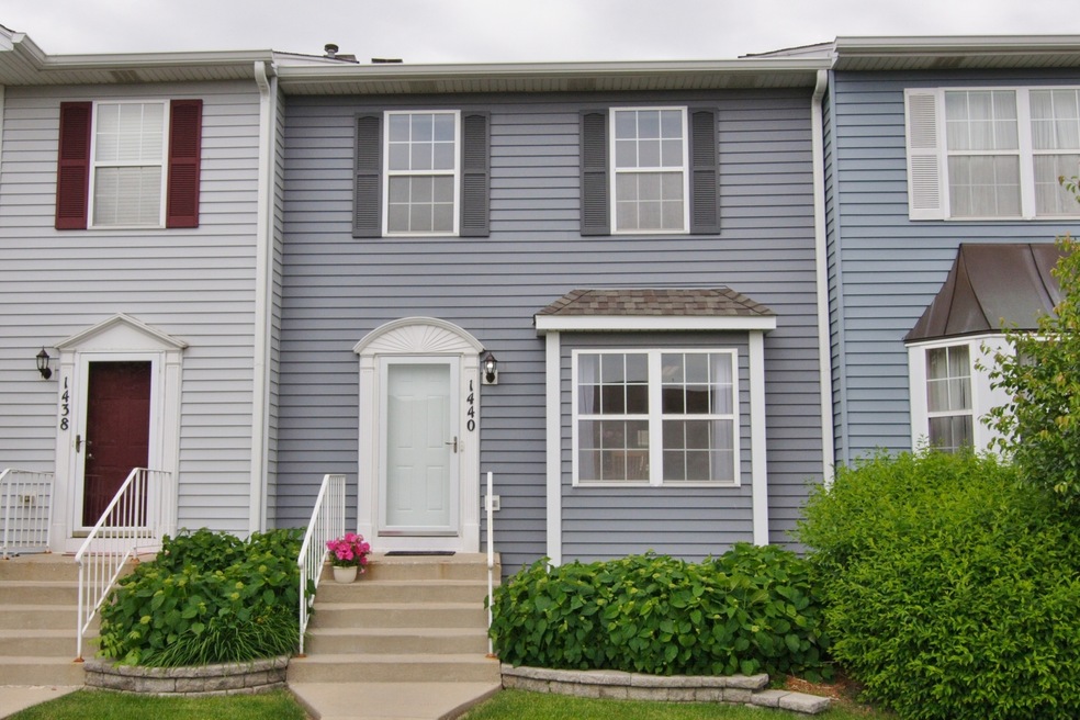 Private Entrance - Welcome HOME!!!!!
