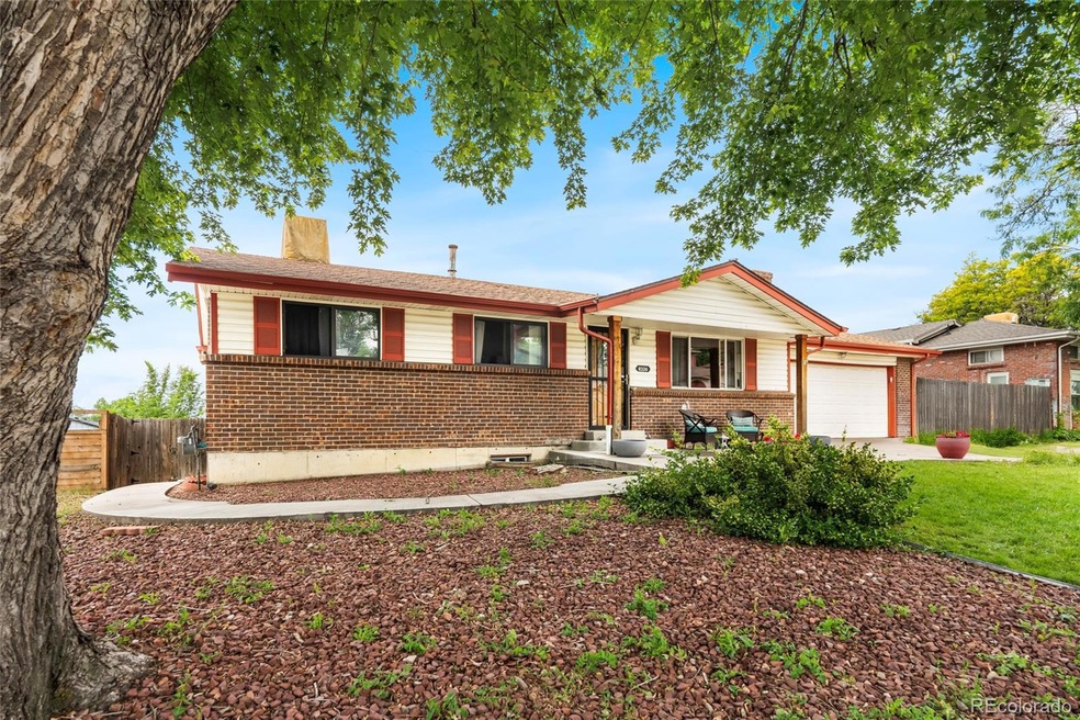 Under Contract $540,000