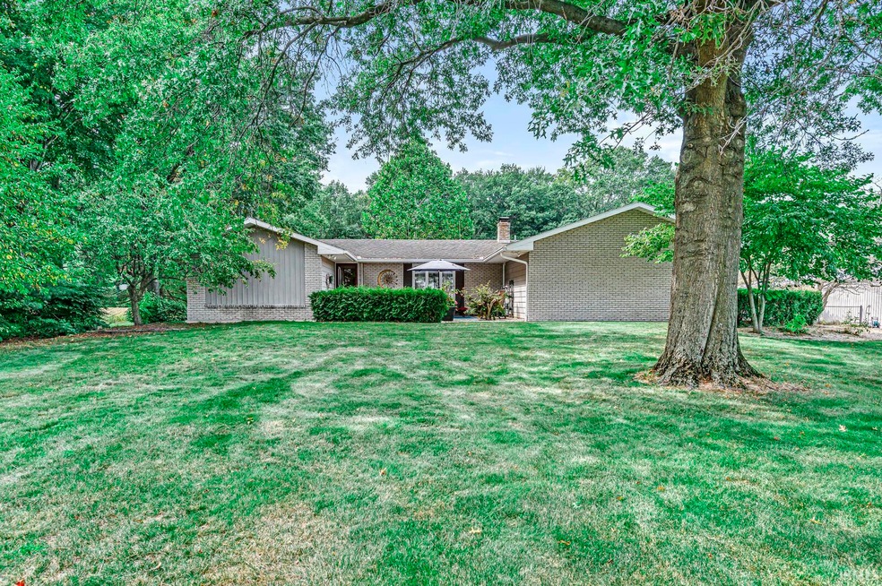 62945 Beech Rd, Mishawaka, IN 46544 - photo 1