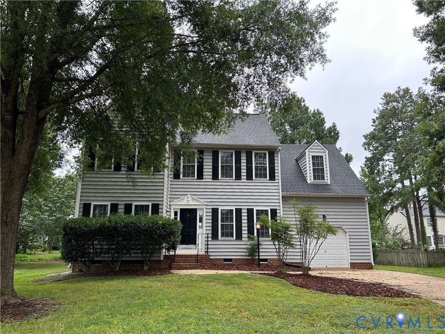 12509 Collinstone Ct, Glen Allen, VA 23059 - photo 1