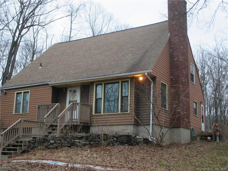 1750 Bartholomew Rd, Middletown, CT 06457 - photo 1