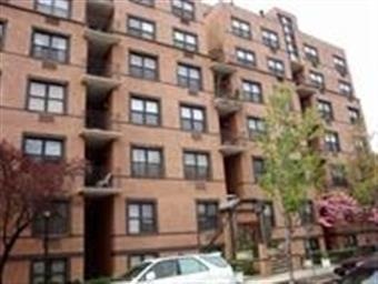 Van Wagenen Terrace unit 3A, Jersey City, NJ 07306 - photo 1