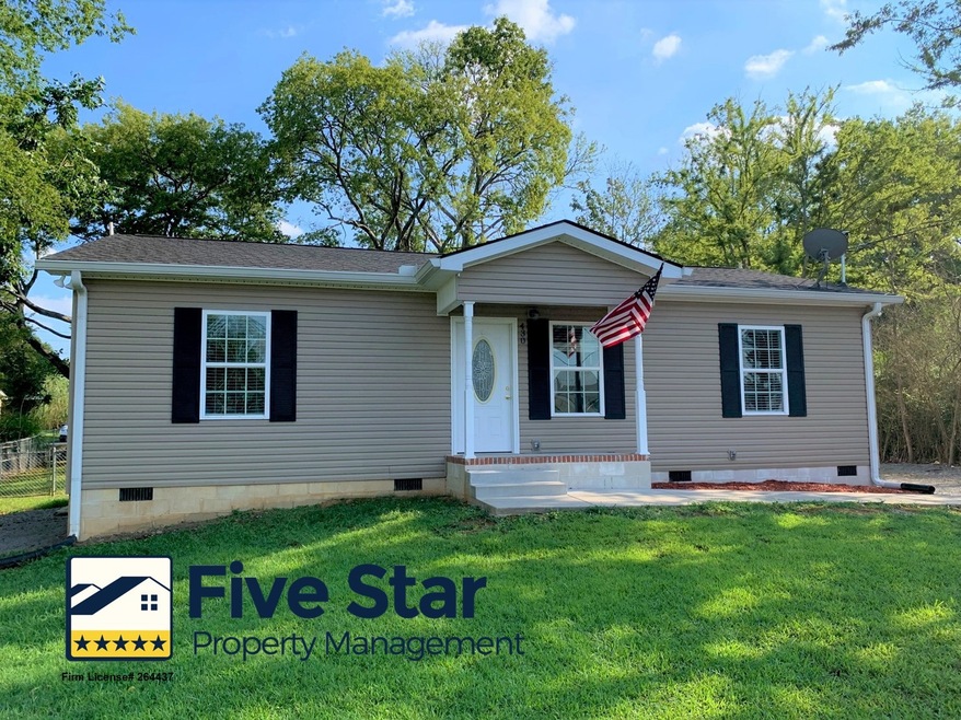 430 Fairground Heights, Shelbyville, TN 37160 - photo 1