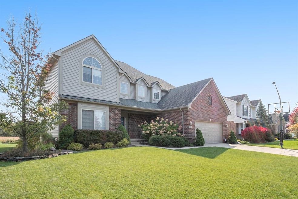 1412 Auston Ln unit 51, Chelsea, MI 48118 - photo 1