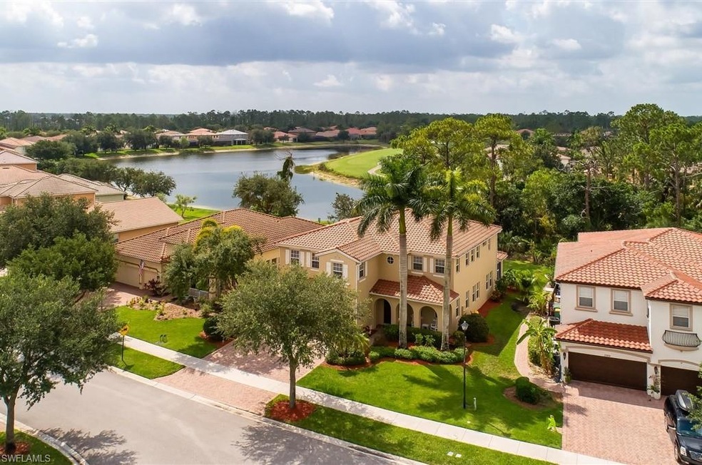 1993 Par Dr, Naples, FL 34120 - photo 1