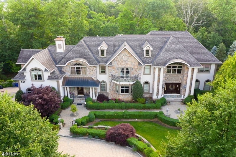 42 Overlook Rd, Livingston, NJ 07039 - photo 1