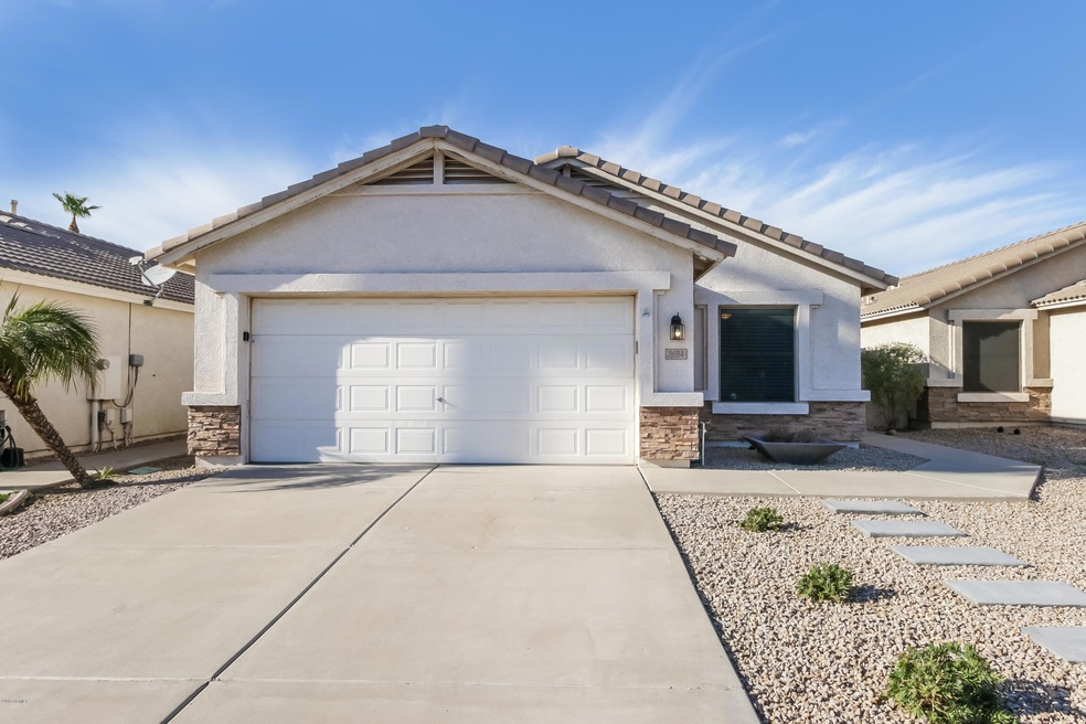 8634 E Natal Ave, Mesa, AZ 85209 - photo 1