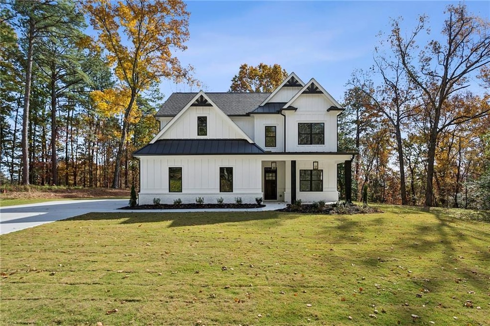 651 Chestnut Hill Rd SW, Marietta, GA 30064 - photo 1