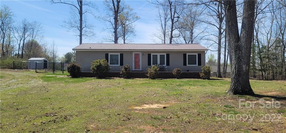 109 Mcallister Rd, Statesville, NC 28625 - photo 1