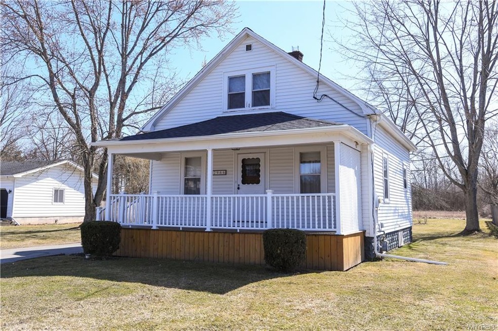 2966 Krueger Rd, North Tonawanda, NY 14120 - photo 1