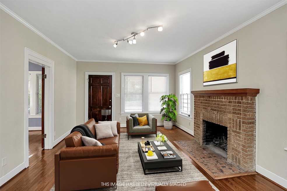 1612 California St, Houston, TX 77006 - photo 1