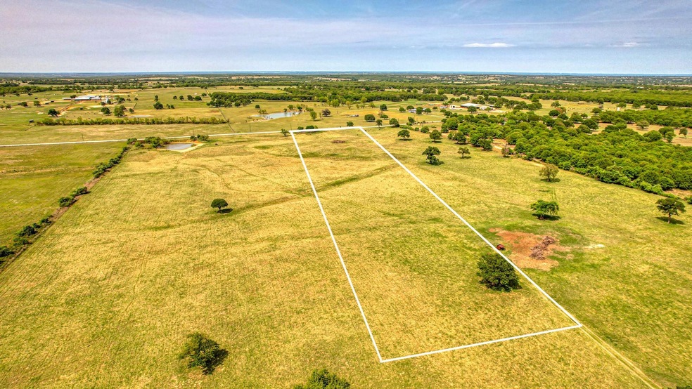Lot 2 Cottonwood Trail, Poolville, TX 76487 - photo 1
