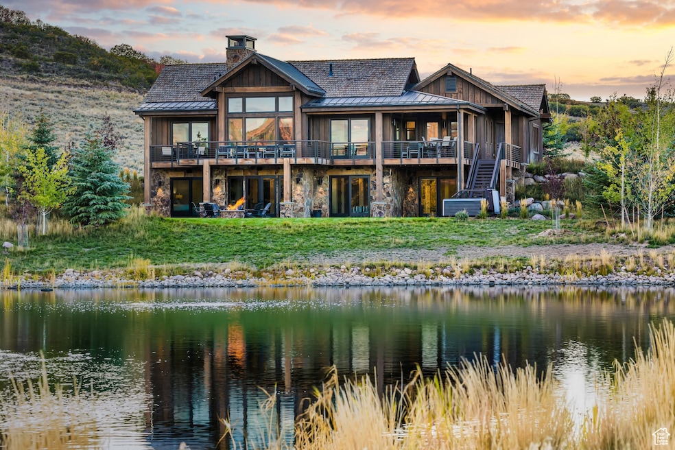 6022 N High Plains Ct unit 380, Heber City, UT 84032 - photo 1