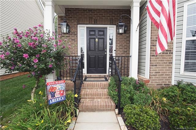 113 Planters Dr unit 45, Statesville, NC 28677 - photo 1