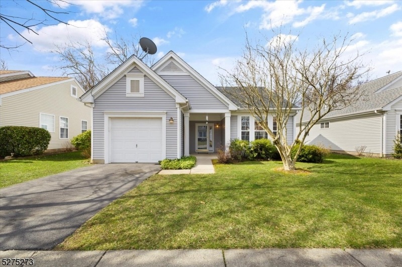 15 Coventry Cir unit 15, Belvidere, NJ 07823 - photo 1