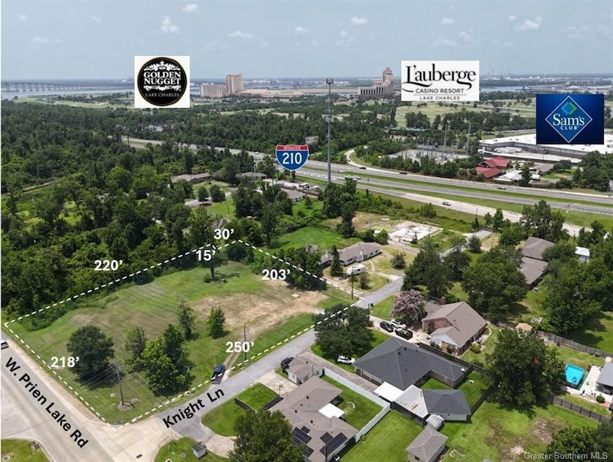 1902 W Prien Lake Rd, Lake Charles, LA 70605 - photo 1