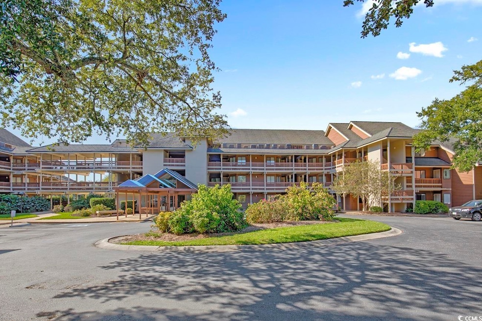 410 Melrose Place unit 203, Myrtle Beach, SC 29572 - photo 1