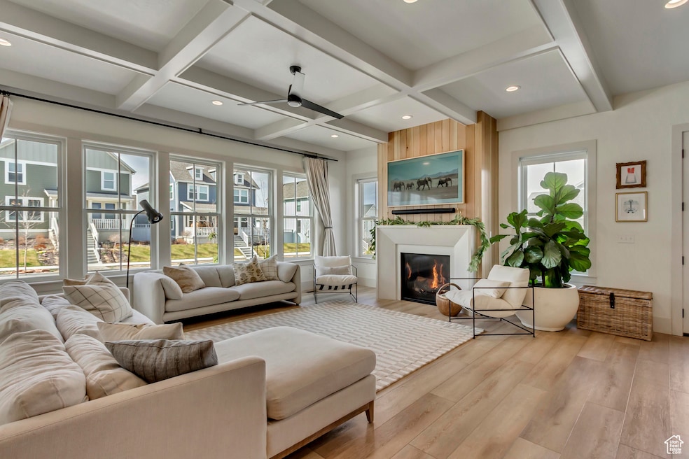 6978 W Docksider Dr, South Jordan, UT 84009 - photo 1