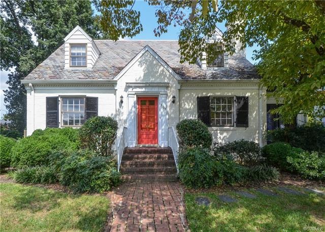 5105 Evelyn Byrd Rd, Richmond, VA 23225 - photo 1