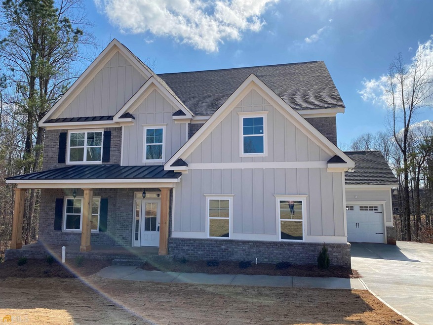 1933 Duncans Mill Ln unit 9N, Jefferson, GA 30549 - photo 1