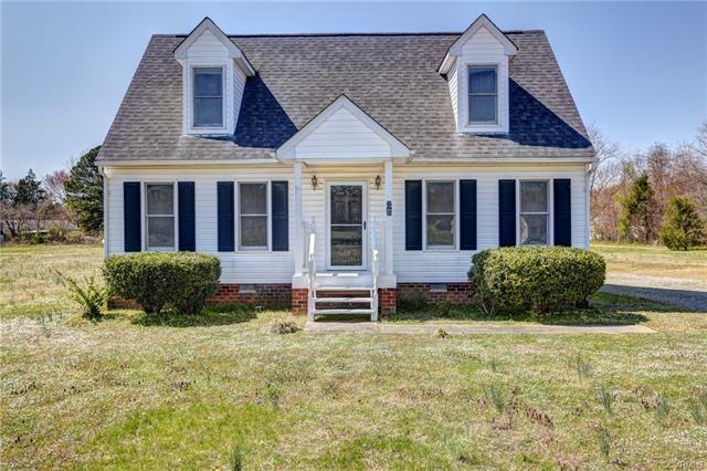 2246 Commins Rd, Aylett, VA 23009 - photo 1