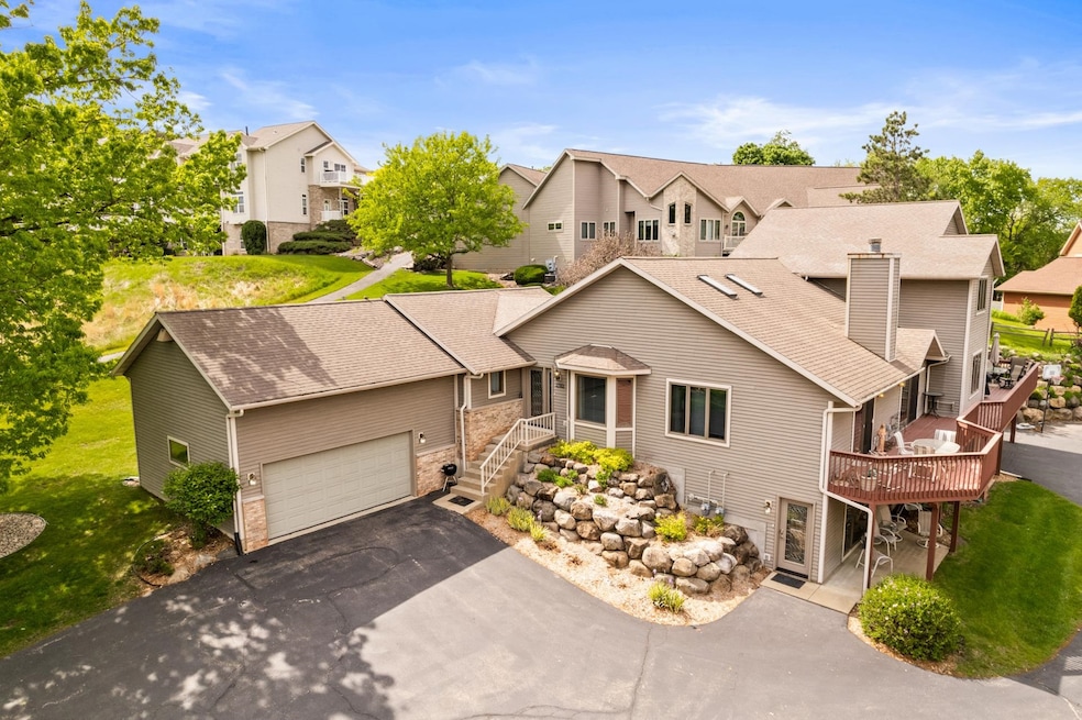 N2783 Summerville Park Rd unit 2783, Lodi, WI 53555 - photo 1